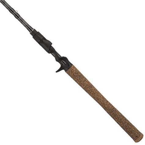 Berkley Bclr Mh Lightning Casting Rod