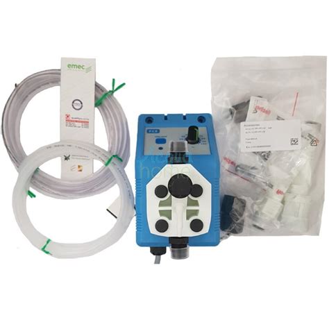 Ec Fce Pump Fce Fp Vac Constant Analogue Dosing Pump