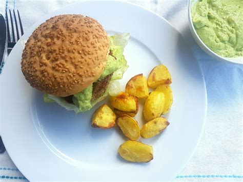 Quinoa Burger Vegan Glutenfrei Vegane Rezepte