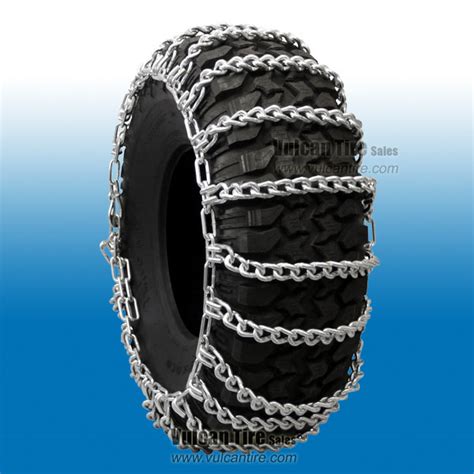 Scc Quik Grip Hd Skid Link Spacing All Sizes Tire Chain For Sale