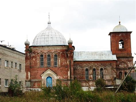 Uglovka Tourism (2024) Russia - Best Places to Visit in Uglovka ...