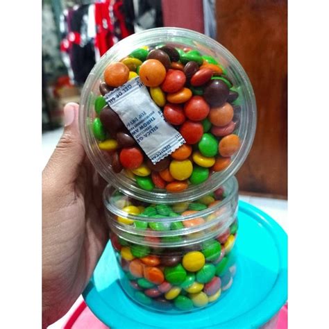 Jual Chacha Coklat Toples Permen Cha Cha Permen Coklat Camilan