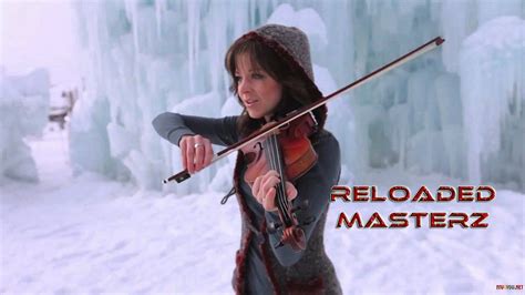 Crystallize Lindsey Stirling Violin Dubstep Youtube