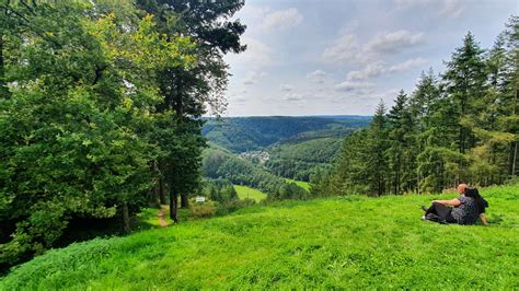 La Roche En Ardenne Top Wat Te Doen In La Roche Ardennen Nl