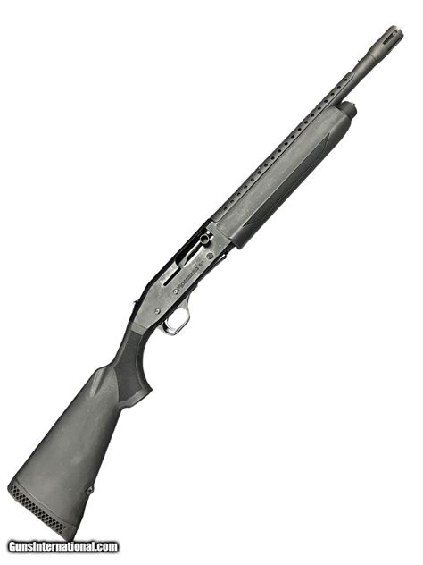 Mossberg 930 Tactical