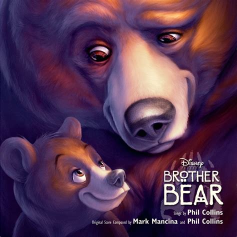 Brother Bear (soundtrack) | Disney Wiki | Fandom