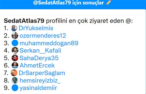 Uzman Mutemet Sedat Atlas On Twitter May S Ay Milyon