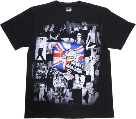 Amazon Hot Rock Sex Pistols T T