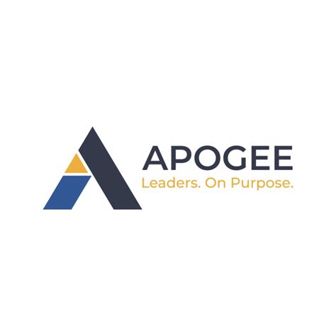 Apogee Apparel Apogee Strong Foundation