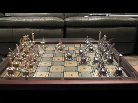 Harry Potter Chess Board - [ 3 Coolest sets in 2020]