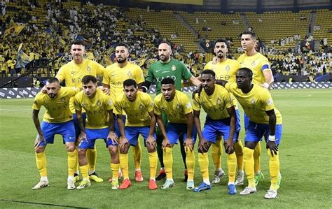 Ronaldo Lập Hat Trick Giúp Al Nassr Thắng Hoành Tráng Báo Vietnamnet