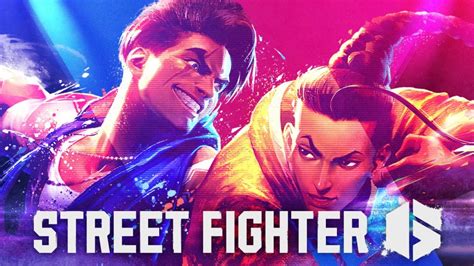 Street Fighter La Demo Disponibile Anche Su Steam Pc Gaming It