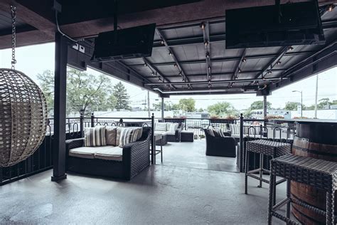 Venue Gallery — Grandview Café