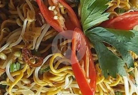 15 Tempat Makan Mie Goreng Kampung Paling Lezat Di Bali