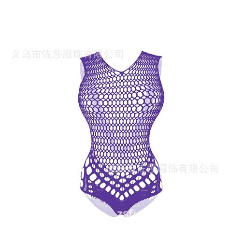 Generic New Sexy Lingerie Uniform Seduction Braces Lace Sexy Lingerie See Through Dress W310