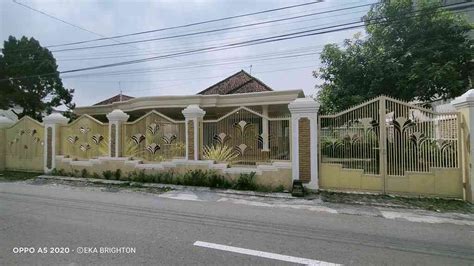 Dijual Disewakan Rumah Mewah Di Kota Kediri Masuksini