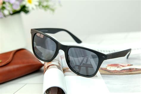Kính mát Hipster TS STR004-0120 phân cực ánh sáng, chống tia UV - Công ...