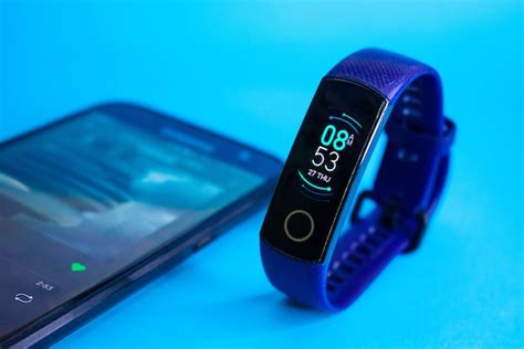 Rekomendasi Merk Smartband Terbaik