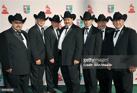 156 Los Huracanes Del Norte Photos & High Res Pictures - Getty Images