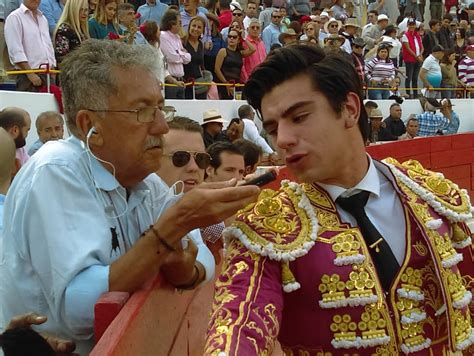 Del Toro Al Infinito Feria Del Sol De MÉrida Las Dehesas De Los