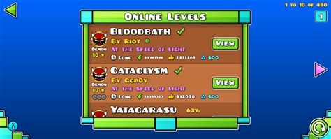 Создать мем Geometry Dash 2 2 игра геометрия даш Картинки Meme