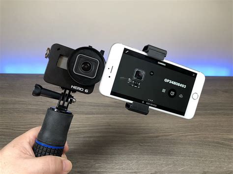 How To Add A Diy Monitor To Your Gopro Hero 5 6 Vlog Setup Air