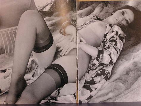 Vintage Serge Jacques French Photographer Porn Pic