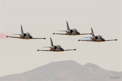 DAVIS MONTHAN AIR SHOW – A LIFETIME OF MEMORIES