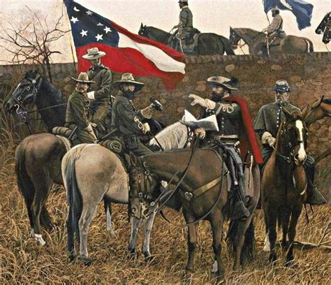 64 best JEB Stuart/CSA Cavalry images on Pinterest | Civil wars, Civil war art and American history