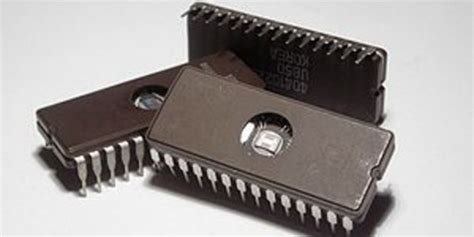 Monolithic Integrated Circuit: Definition, Advantages, and Applications ...