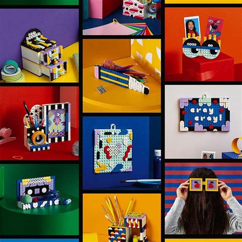 Lego 41938 Dots Creative Designer Box — Toycra