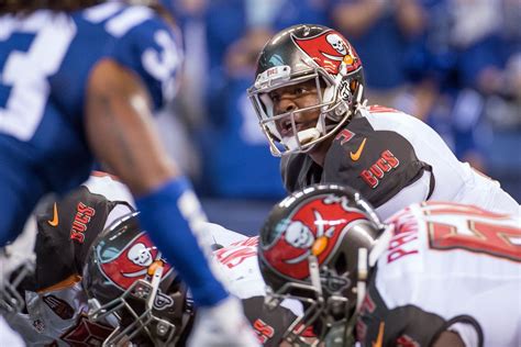 Indianapolis Colts Vs Tampa Bay Buccaneers 2019 Week 14 Game Hub