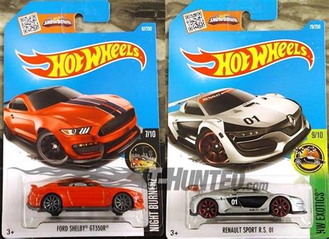 T Hunted As Fotos No In Dito Lote N Da Linha B Sica Hot Wheels De