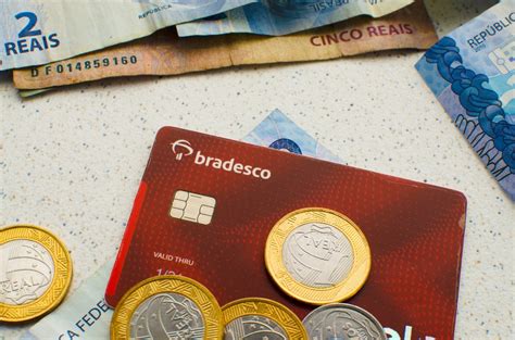 Bradesco Abre Campanha De Renegocia O Desconto De At Em