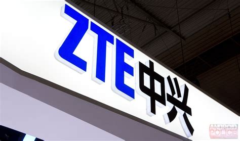 Zte Announces New Devices Ahead Of Ces Phones With Suspiciously