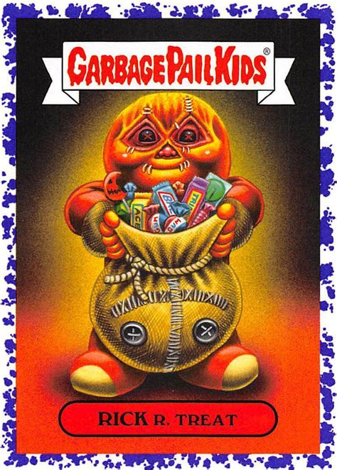 Pin On Garbage Pale Kids