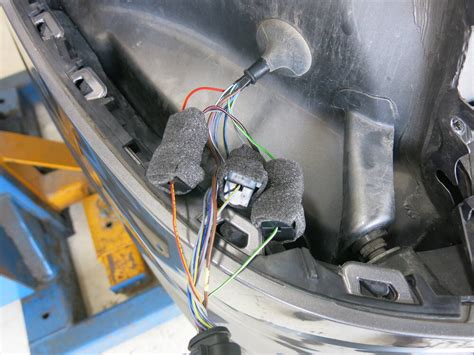 Porsche Cayenne Trailer Hitch Wiring Harness