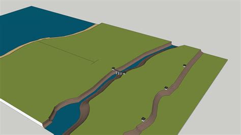 Ground 3d Warehouse