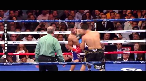 Boxing Highlights 2015 Youtube