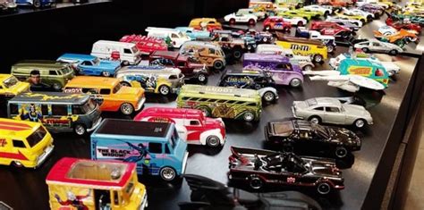 VIRAL Quema colección de Hot Wheels de su esposo por venganza El Siglo de Torreón