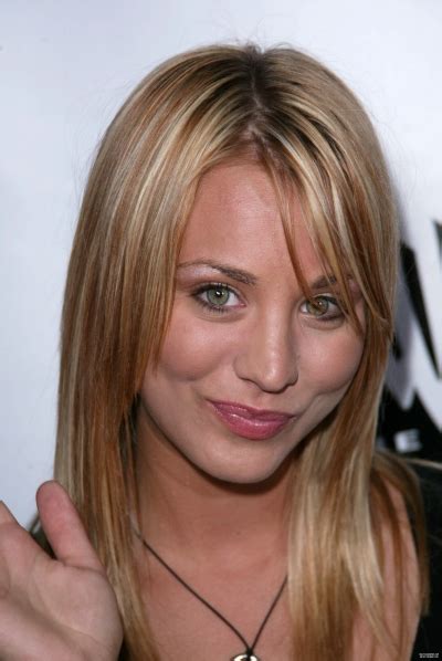 Wb Network Stars Party Kaley Cuoco Photo 32088567 Fanpop