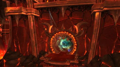 Rage Of The Firelands Is Now Live On The Cataclysm Classic PTR