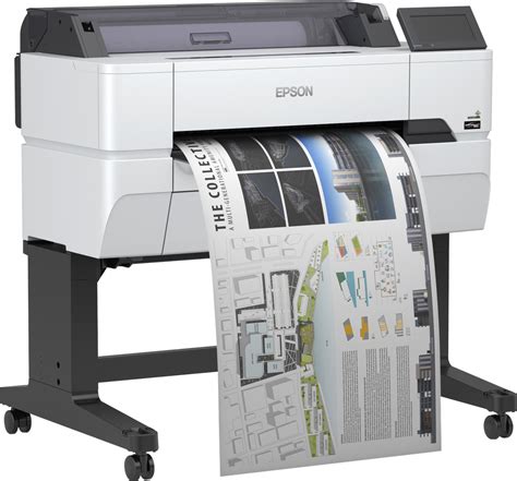 Плоттер Epson SureColor SC-T3400 24" (А1+): продаж, ціна у Києві ...