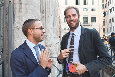 Quarant Anni Dall Attentato Alla Sinagoga Di Roma Un Libro Per