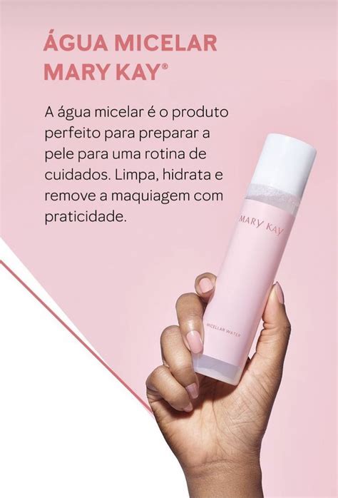 Pin De Isabella Lamana Em Produtos Mary Kay Em Produtos Mary Kay