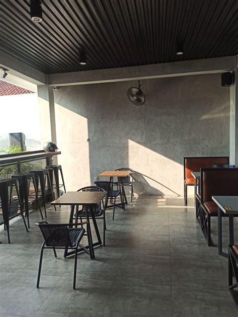 Privilage Review Initial R Di Restoran Privilege Coffee Aceh