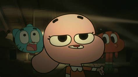 Watch The Amazing World Of Gumball Season 2 Episode 10 In Streaming