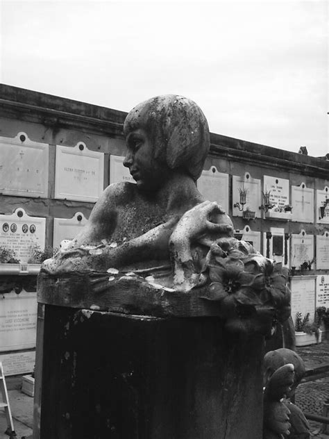 Cimitero Monumentale Delle Porte Sante Melrappix Flickr