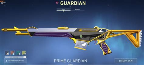 Top 7 Valorant Guardian Skins Ranked From Worst To Best