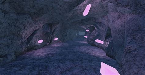 What Should I Add To Give Depth To This Cave Building Support